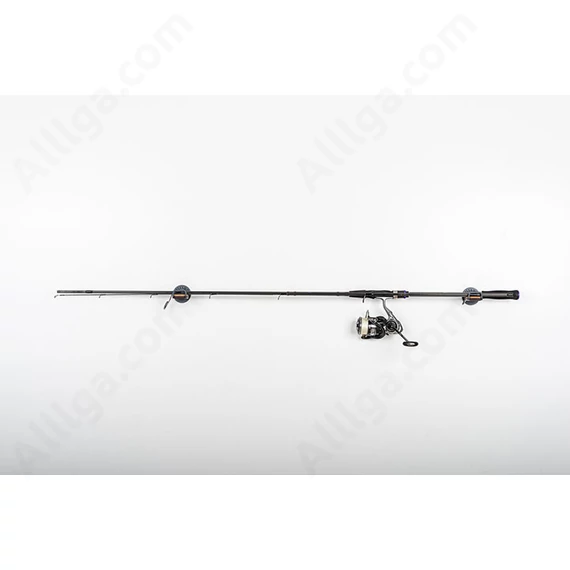 Alllga Solo R plus